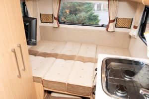 motorhome hire doncaster Sigourney