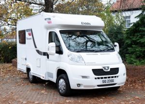 motorhome hire doncaster